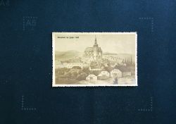 Postkarte - Poysdorf